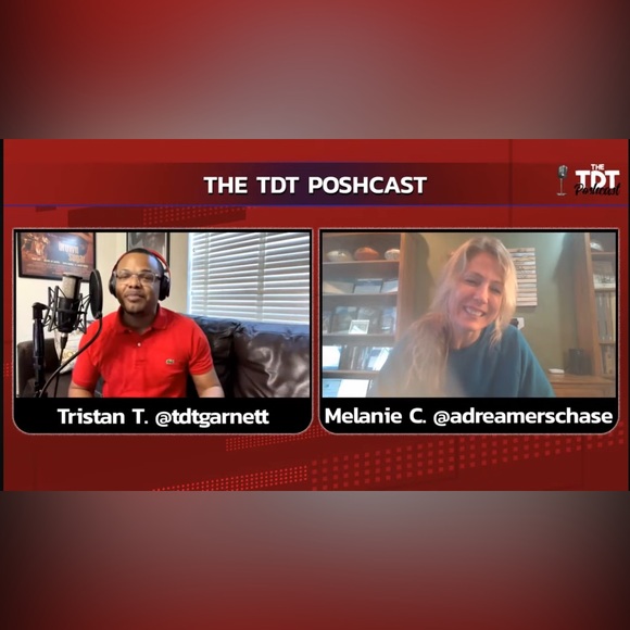 The TDT Poshcast! - Picture 7 of 9